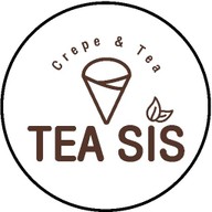 TEA SIS Crepe & Tea  ตลาดน้อย