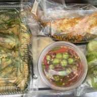 🌶 🥕 🍞🧸🧋ร้านตามสั่ง แล้วแต่แดรก & ชงให้แดรก ปังปิ้ง   ( สหพร ศาลายา ) 🍞🧸🧋 “ ตามสั่งแล้วแต่แดรก “ สหพร ซอย3 (ฝั่งทางออก)