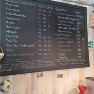 Tiger TED Cafe