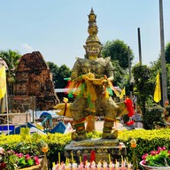 วัดเถรพลาย