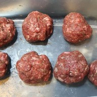 Burger107 แจ้งวัฒนะ32