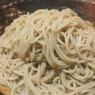 เมนูของร้าน Azuma Soba สุขุมวิท 33/1