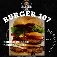 Burger107 แจ้งวัฒนะ32