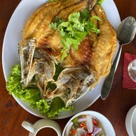 เฉลิมบุรี At Sriracha