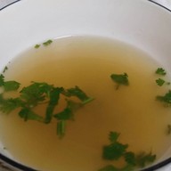 ร้านข้าวมันไก่บางน้ำเปรี้ยว เพชรเกษม110