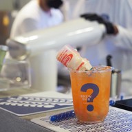 Brew Bar Siam Square One