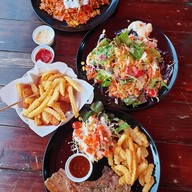 สเต็กลุงหยิก เชียงใหม่