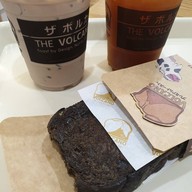 The Volcano Grab&Go Central Chiangmai Airport