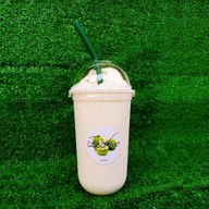 เมนูของร้าน มะพร้าวปั่นนมสด COCO Bar COCONUT