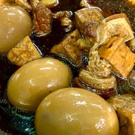 ครัวปักษ์ใต้ ท่าชนะ  อาหารใต้ ชา&กาแฟ📍แถมฟรี น้ำพริก+ผักสด ทุกออเดอร์📍 ศรีนครินทร์