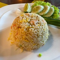 Sila Restaurant & Bar @ Bangsaen Heritage Hotel