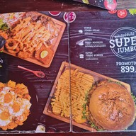 สเต็กลุงหยิก เชียงใหม่