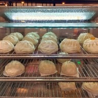 เมนูของร้าน ซาลาเปาโกอ้วน เซ็นทรัลเวสต์เกต