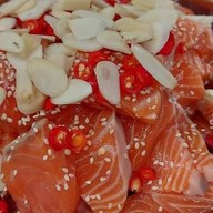 ชอบเนื้อ ชอบหมู สวนสยาม8แยก4