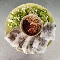 ข้าวซอยน้อยป้าแปง ไฮโซ สาขา 2