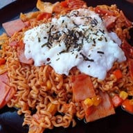 สเต็กลุงหยิก เชียงใหม่