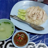 เมนูของร้าน โจ๊กซ้งเจ้าเก่า