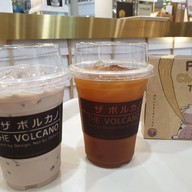 The Volcano Grab&Go Central Chiangmai Airport