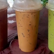 อ้อย กาเเฟโบราณ ชากค้อ