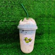 เมนูของร้าน มะพร้าวปั่นนมสด COCO Bar COCONUT