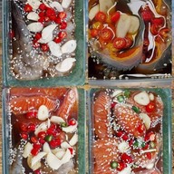 ชอบเนื้อ ชอบหมู สวนสยาม8แยก4