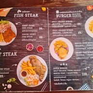 สเต็กลุงหยิก เชียงใหม่