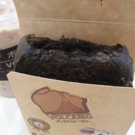 The Volcano Grab&Go Central Chiangmai Airport