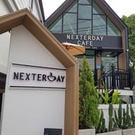 Nexterday Cafe