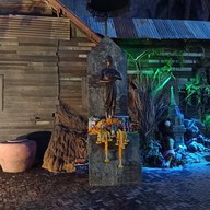 บรรยากาศ The Legend Siam