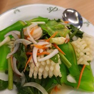 เมนูของร้าน ดุสิตา