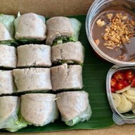 เมนูของร้าน Vietnamese And More -