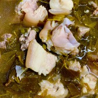 ครัวปักษ์ใต้ ท่าชนะ  อาหารใต้ ชา&กาแฟ📍แถมฟรี น้ำพริก+ผักสด ทุกออเดอร์📍 ศรีนครินทร์