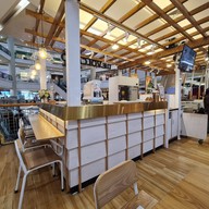 The Volcano Grab&Go Central Chiangmai Airport