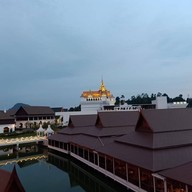 บรรยากาศ The Legend Siam