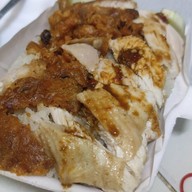 ร้านข้าวมันไก่บางน้ำเปรี้ยว เพชรเกษม110