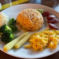 Sila Restaurant & Bar @ Bangsaen Heritage Hotel