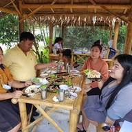 บรรยากาศ ครัวจิดะห์