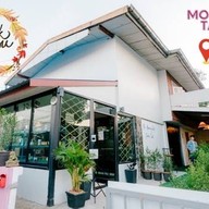 The Morning Taste Garden-Cafe Sakon Nakhon เดอะ มอร์นิ่ง เทตส์ การ์เด๊น คาเฟ่ สกลนคร สาขาสกลนคร1