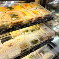 Puff & Pie อาคารสมเด็จพระเทพฯ รพ.รามาธิบดี