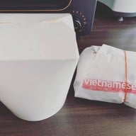 เมนูของร้าน Vietnamese And More -
