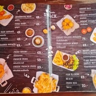 สเต็กลุงหยิก เชียงใหม่