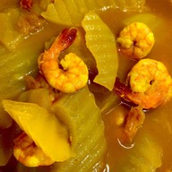 ครัวปักษ์ใต้ ท่าชนะ  อาหารใต้ ชา&กาแฟ📍แถมฟรี น้ำพริก+ผักสด ทุกออเดอร์📍 ศรีนครินทร์