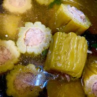 ครัวปักษ์ใต้ ท่าชนะ  อาหารใต้ ชา&กาแฟ📍แถมฟรี น้ำพริก+ผักสด ทุกออเดอร์📍 ศรีนครินทร์