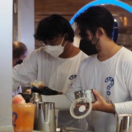 Brew Bar Siam Square One