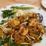 เมนูของร้าน ดุสิตา
