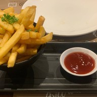 เมนูของร้าน Kingkong burger&Steak BKK