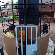 บรรยากาศ The Legend Siam