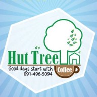 HUT Tree Coffee