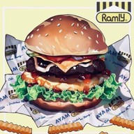 Bucky Berger (ศาลายา)