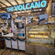 The Volcano Grab&Go Central Chiangmai Airport